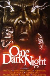One Dark Night (1983)