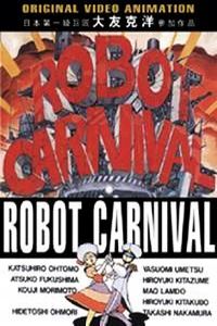 Roboto Kānibauru (1987)