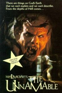Unnamable, The (1988)