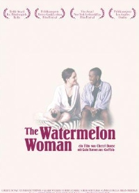 Watermelon Woman, The (1996)