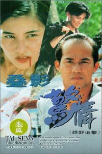Die Ying Jing Qing (1993)