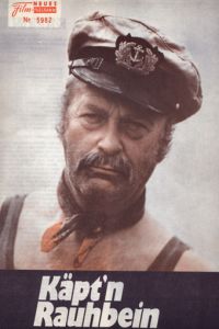 K�pt'n Rauhbein aus St. Pauli (1971)