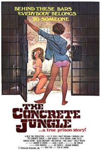 Concrete Jungle, The (1982)