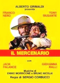 Mercenario, Il (1968)