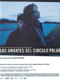 Amantes del Crculo Polar, Los (1998)