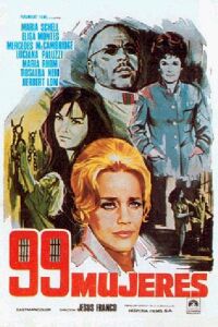 99 Mujeres (1969)