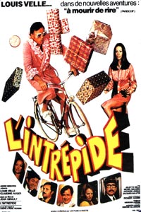 Intrpide, L' (1975)