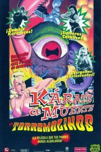 K�rate a Muerte en Torremolinos (2003)