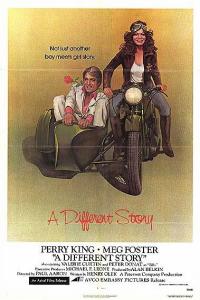 Different Story, A (1978)