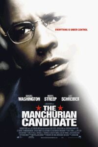 Manchurian Candidate, The (2004)