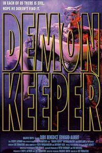 Demon Keeper (1994)