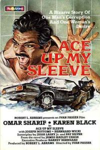 Ace Up My Sleeve (1976)