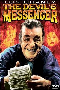 Devil's Messenger (1961)