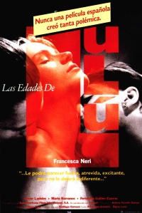 Edades de Lul�, Las (1990)