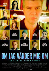 Om Jag V�nder Mig Om (2003)