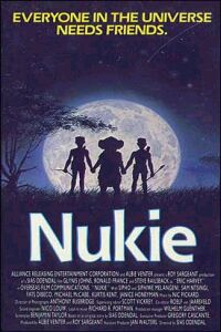 Nukie (1993)