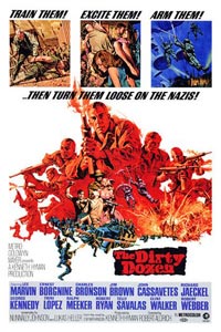 Dirty Dozen, The (1967)