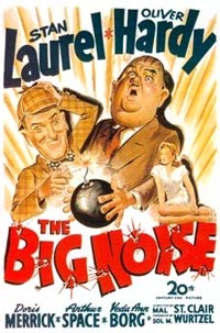 Big Noise, The (1944)