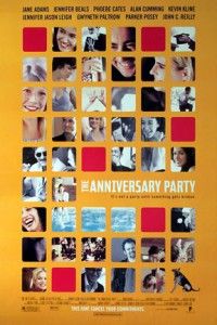 Anniversary Party, The (2001)