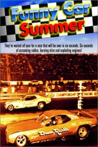 Funny Car Summer (1974)