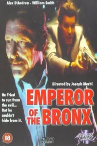 Emperor of the Bronx (1988)