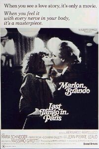 Ultimo Tango a Parigi (1972)