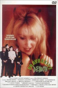Fraternity Demon (1992)