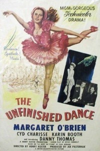 Unfinished Dance, The (1947)