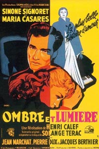 Ombre et Lumi�re (1951)