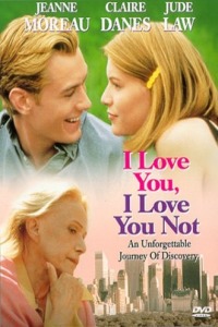 I Love You, I Love You Not (1996)