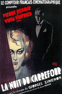 Nuit du Carrefour, La (1932)