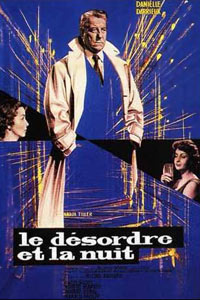 Dsordre et la Nuit, Le (1958)