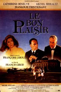 Bon Plaisir, Le (1984)