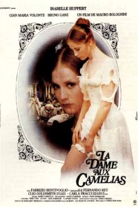 Dame aux Cam�lias, La (1980)