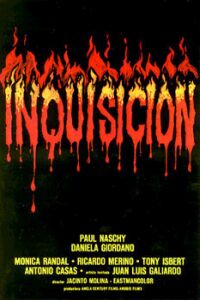 Inquisicin (1976)