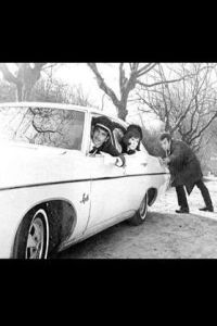 K���k Hanimin Sof�r� (1962)