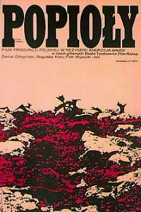 Popioły (1965)