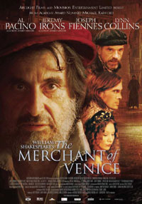Merchant of Venice, The (2004)