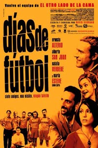 D�as de F�tbol (2003)