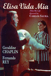 Elisa, Vida M�a (1977)