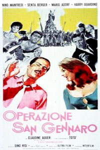 Operazione San Gennaro (1967)