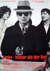 Liebe Ist K�lter als der Tod (1969)