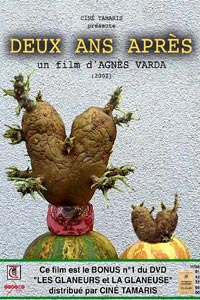 Glaneurs et la Glaneuse... Deux Ans Apr�s, Les (2002)