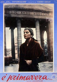 � Primavera... (1948)