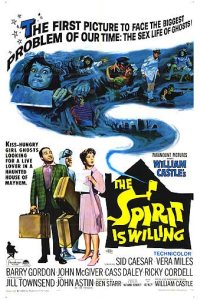 Spirit Is Willing, The (1967)