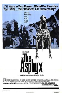 Asphyx, The (1973)