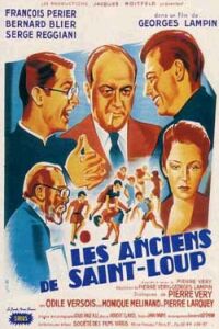 Anciens de Saint-Loup, Les (1950)