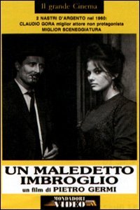 Maledetto Imbroglio, Un (1959)