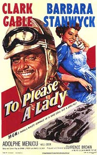 To Please a Lady (1950)