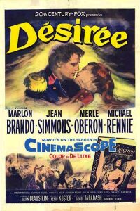 Desir�e (1954)